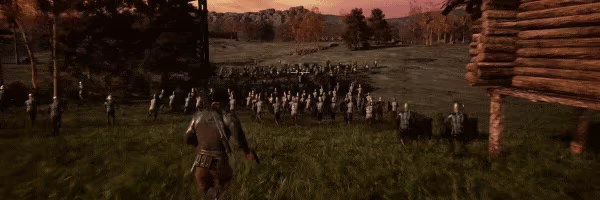 Kingmakers video 11