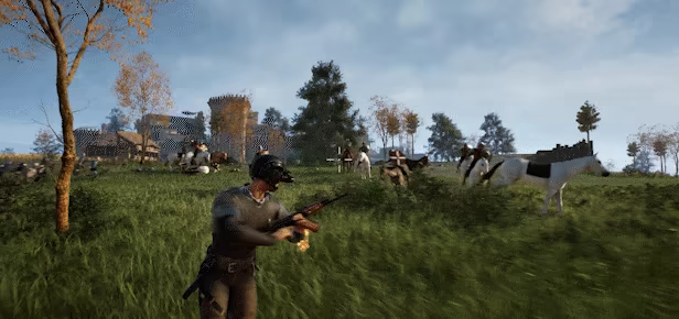 Kingmakers video 1