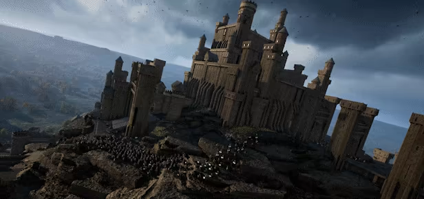 Kingmakers video 9