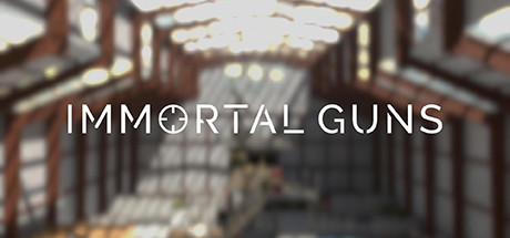 Immortal Guns steam charts