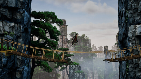 the Shadow of Swallow screenshot 6