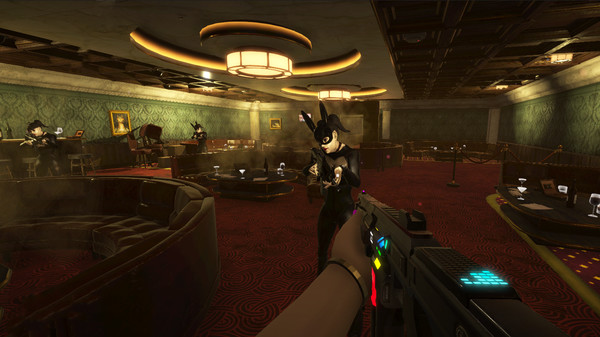 The Bounce House screenshot 4