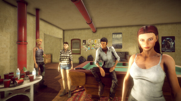 The Bounce House screenshot 3