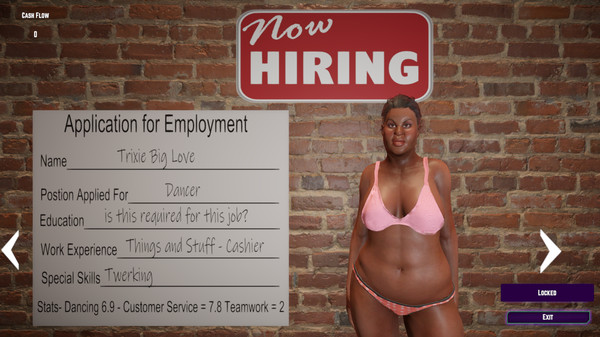 The Bounce House screenshot 5