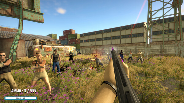 The Bounce House screenshot 6