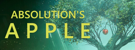 Absolution’s Apple cover art