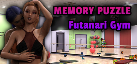 Memory Puzzle - Futanari Gym banner image