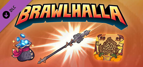 Brawlhalla - Autumn Championship 2022 Pack cover art