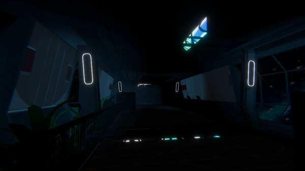 Скриншот 1 из игры From the Deep