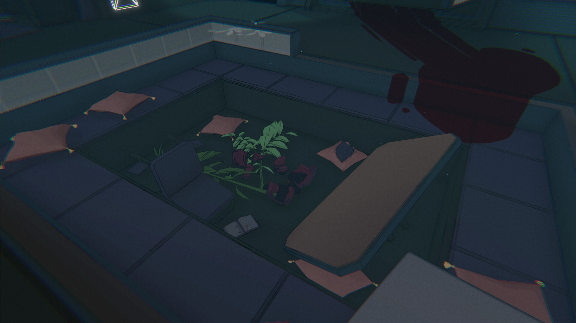 From the Deep screenshot 4