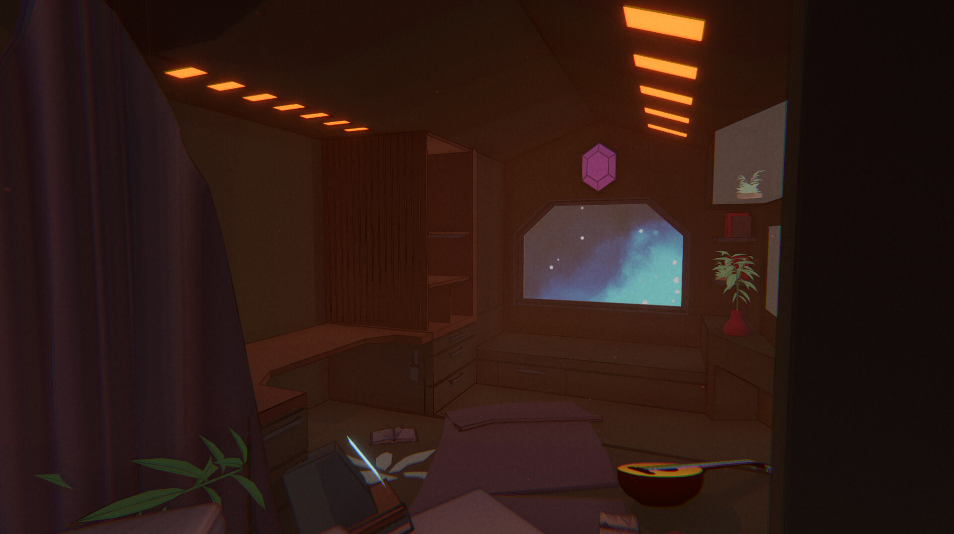 From the Deep screenshot 2