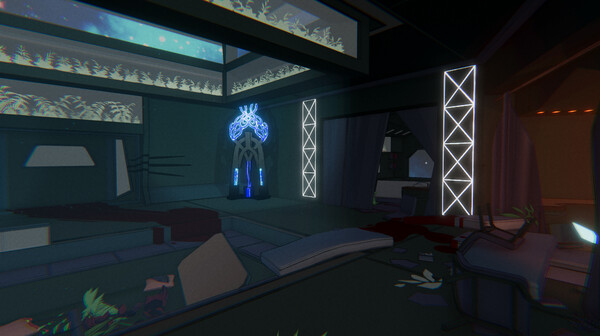 Скриншот 3 из игры From the Deep