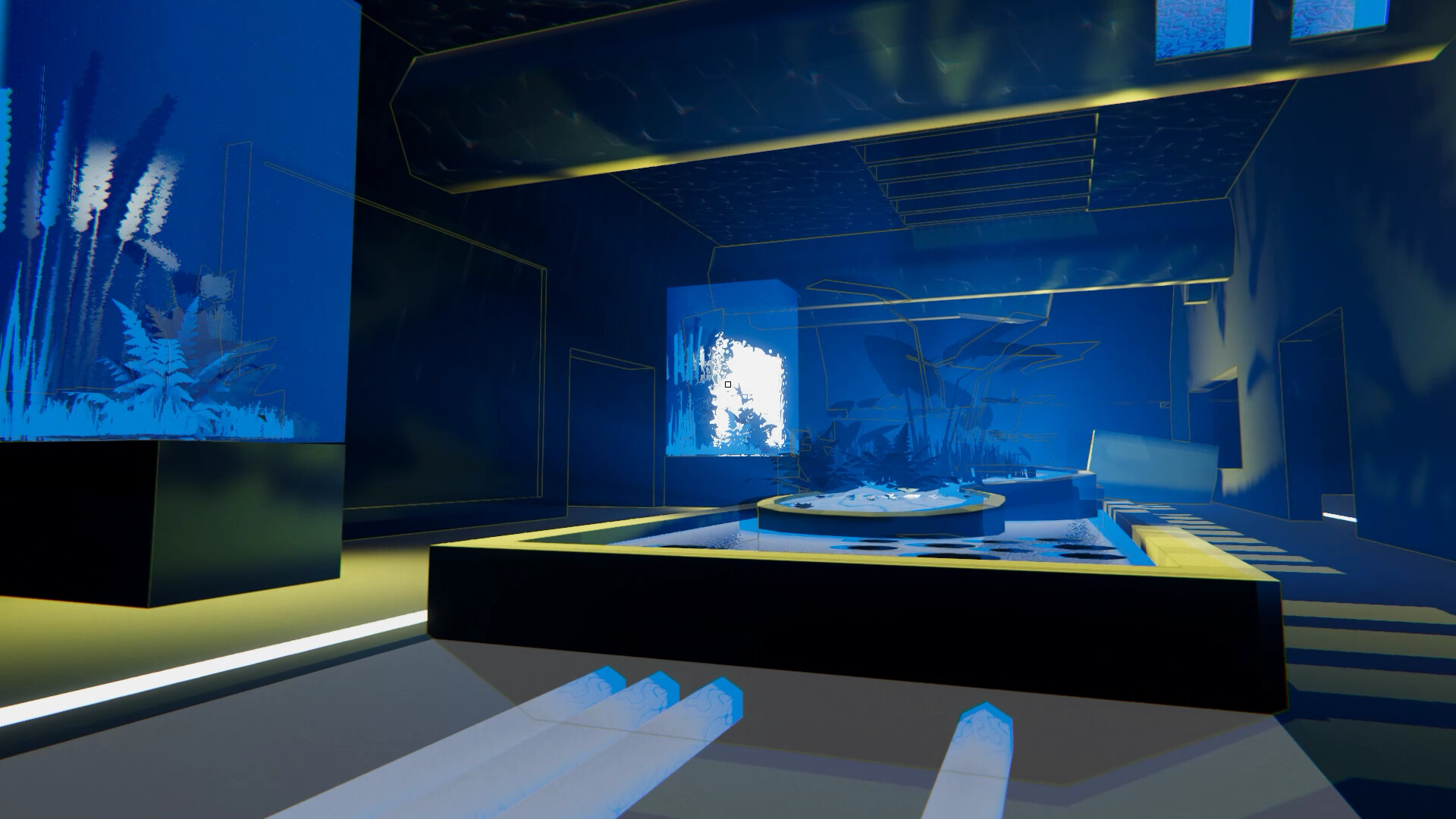 From the Deep screenshot 5