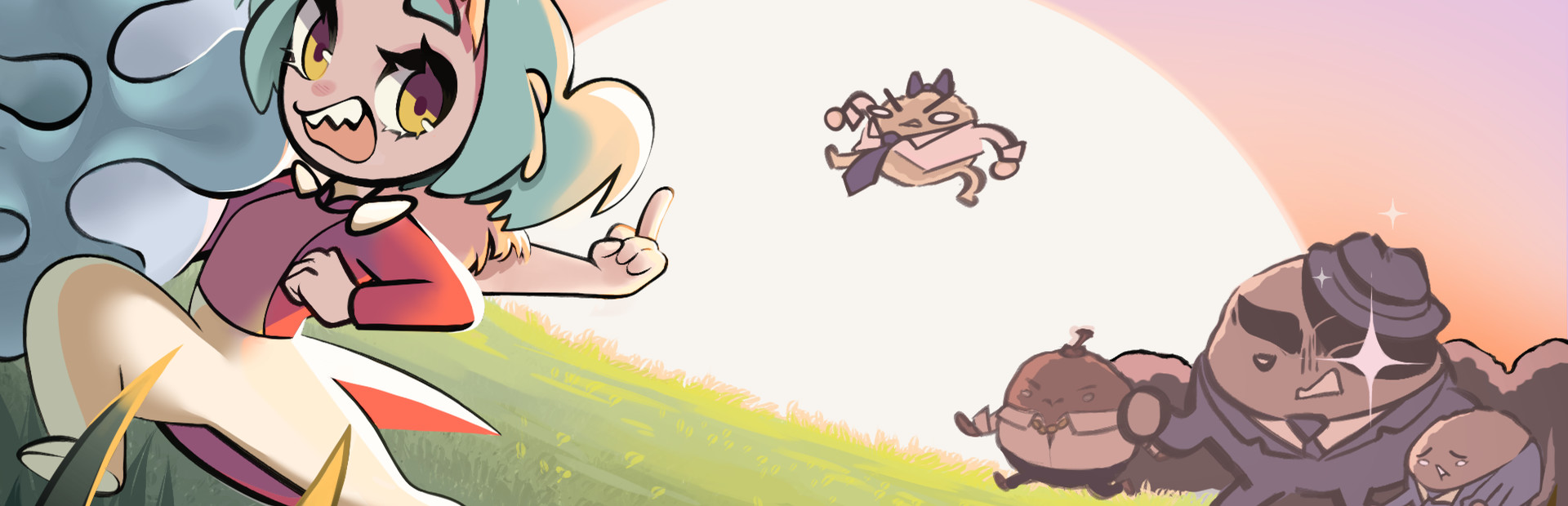 He's Nut Your Princess