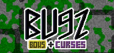 Bugz Bows & Curses Playtest banner