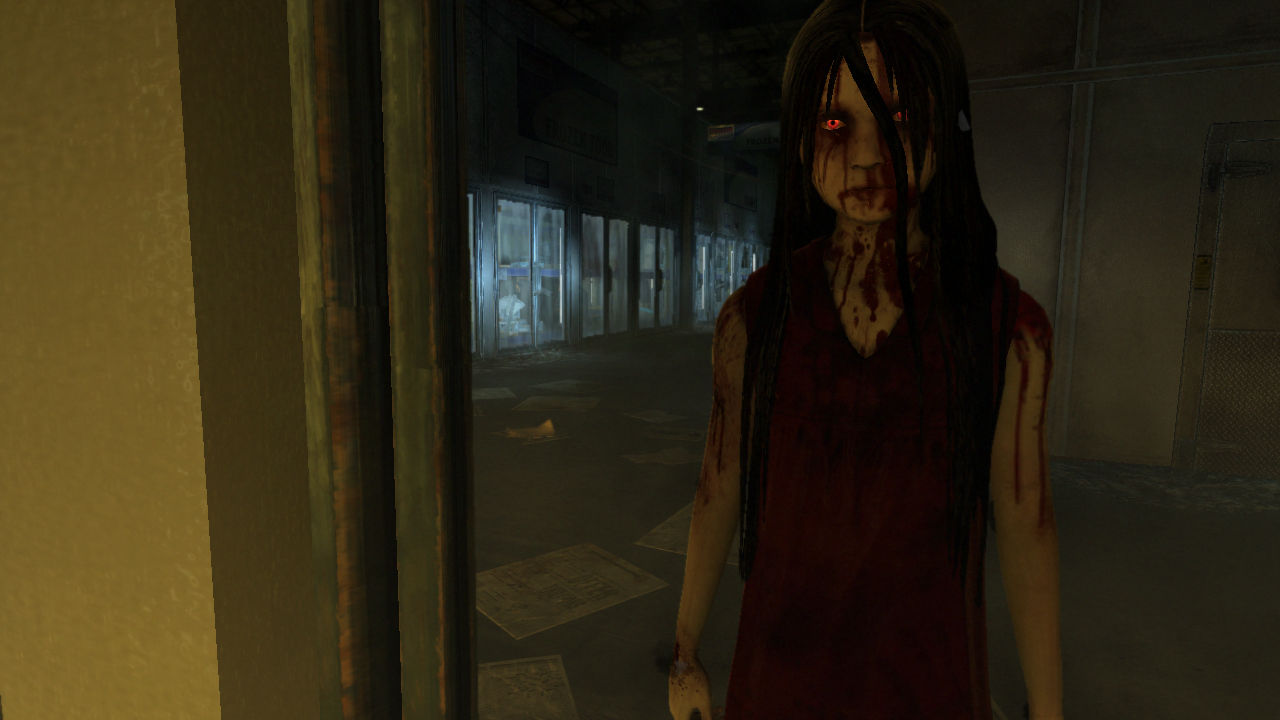 F.E.A.R. 3 Featured Screenshot #1