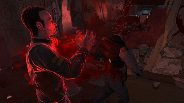 Screenshot 2 of F.E.A.R. 3 - additional gameplay view