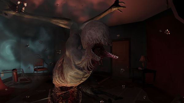 Screenshot 4 of F.E.A.R. 3 - final gameplay screenshot