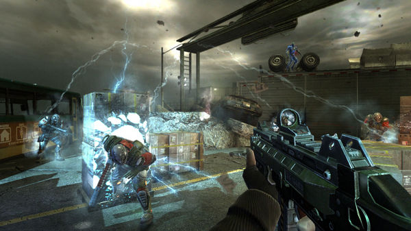 Screenshot media