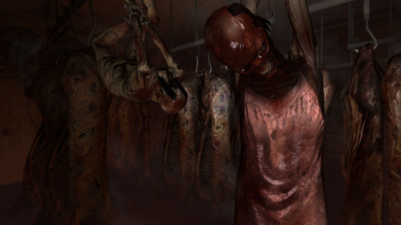 F.E.A.R. 3 image 4