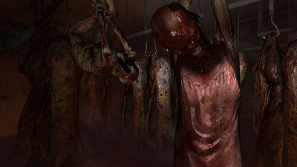 Screenshot 3 of F.E.A.R. 3 - more gameplay footage