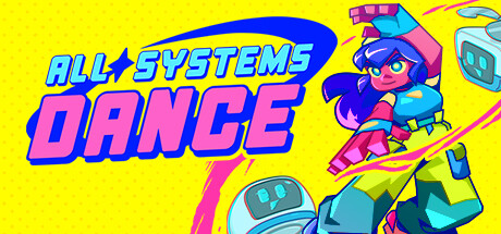 All Systems Dance Cover Image
