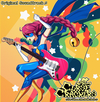 Screenshot z Curse Crackers: For Whom the Belle Toils Soundtrack