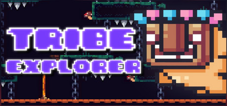 Tribe Explorer cover art