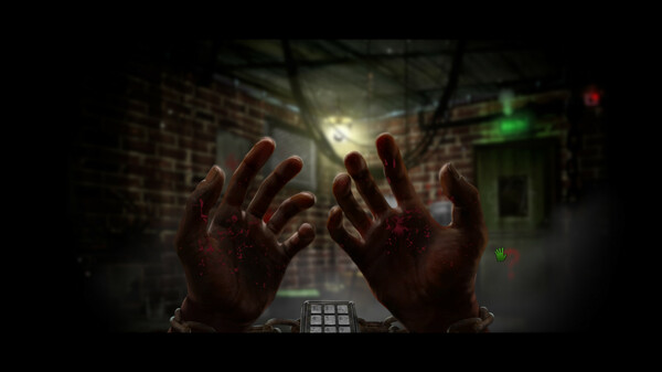 Play with Me 2: Po drugiej stronie Demo