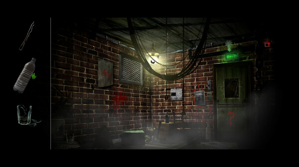 Play with Me 2: Po drugiej stronie Demo