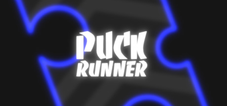 Puck Runner banner