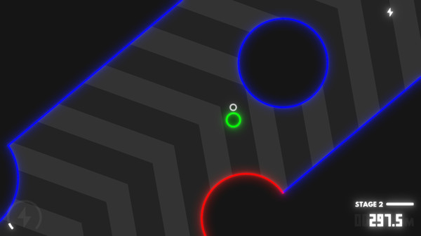 PUCK RUNNER — скриншот 4