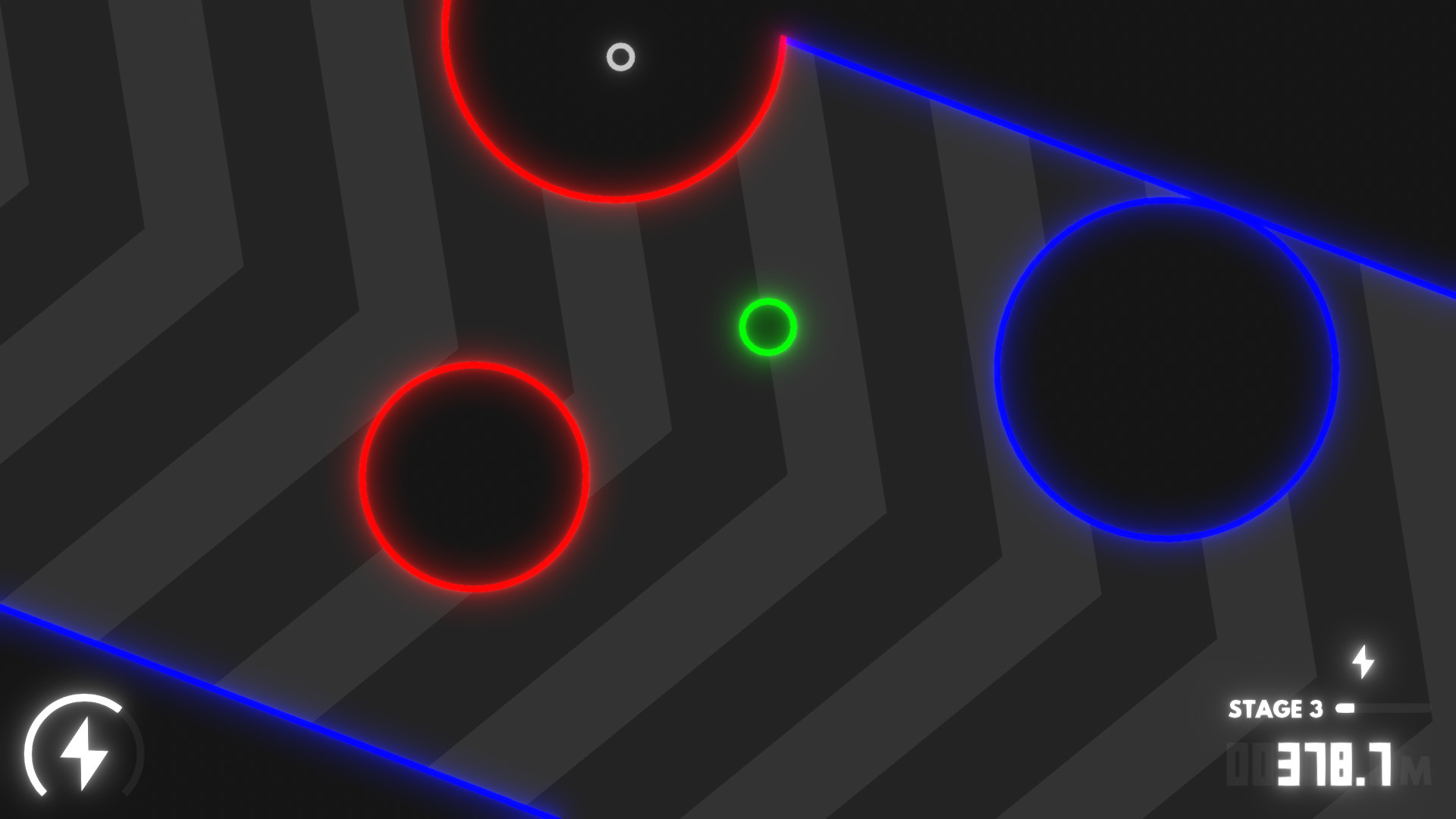 #5. PUCK RUNNER (Steam) di: Bennett Farmer