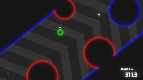 PUCK RUNNER — скриншот 2
