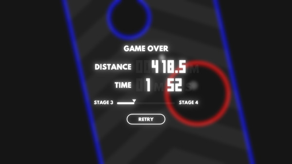 PUCK RUNNER — скриншот 3