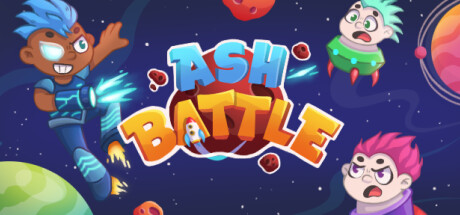 Ash Battle banner image