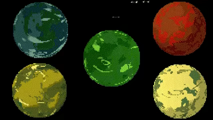 The Celestial Seeker video 7