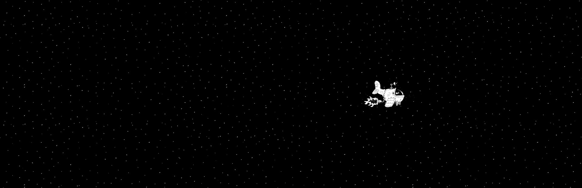 after the meteor shower