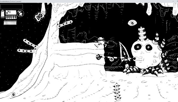 after the meteor shower screenshot 5