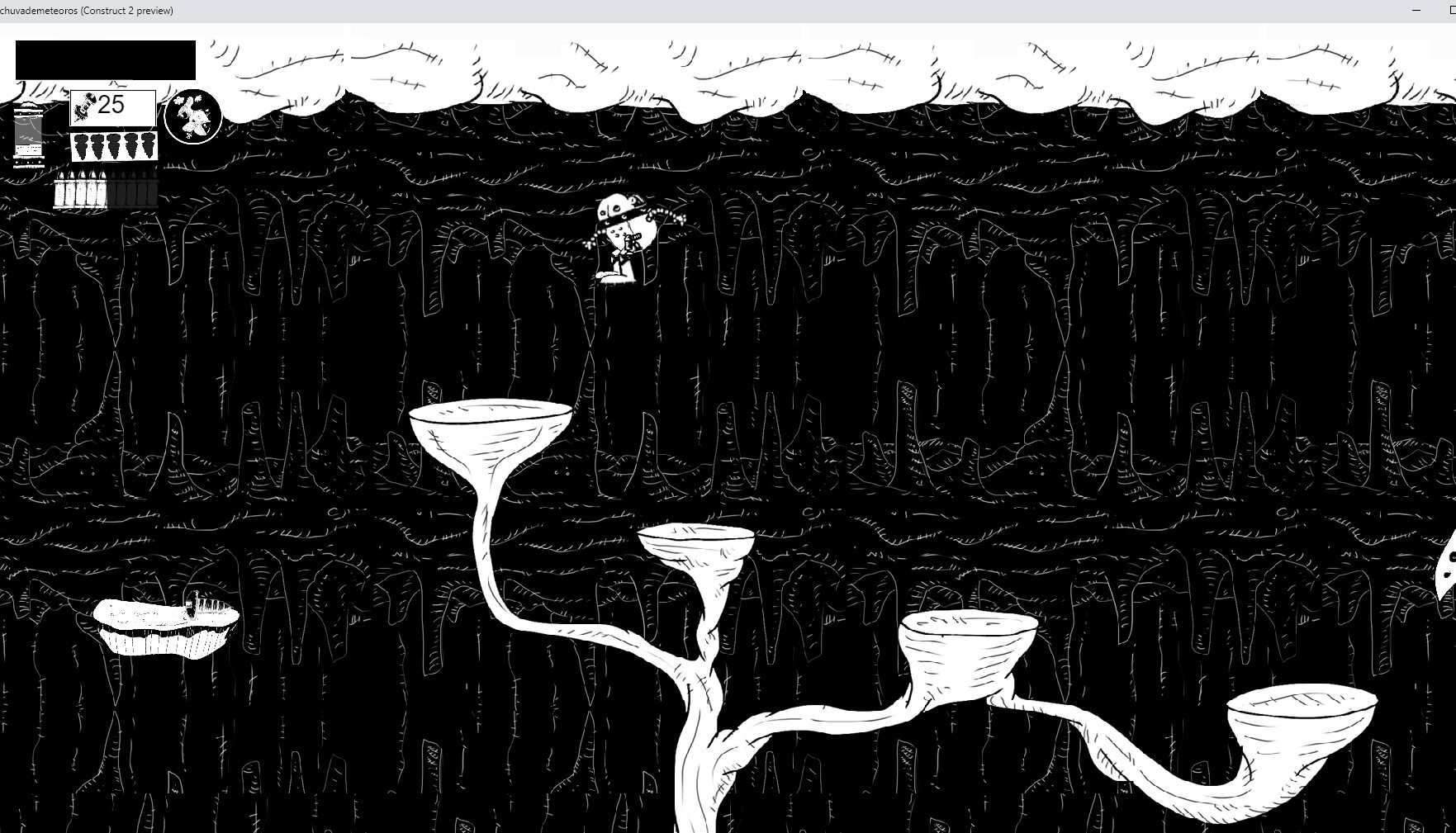 after the meteor shower screenshot #3