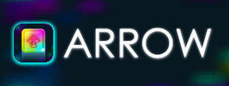 ARROW cover art