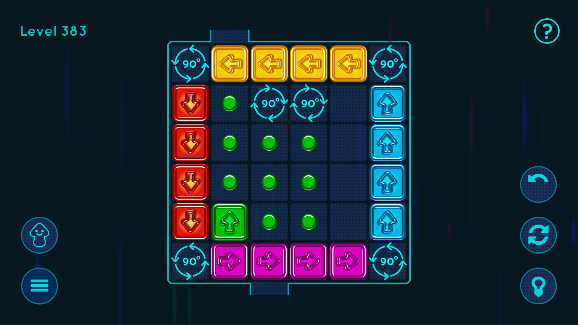 #4. ARROW (Steam) โดย: AleC Games