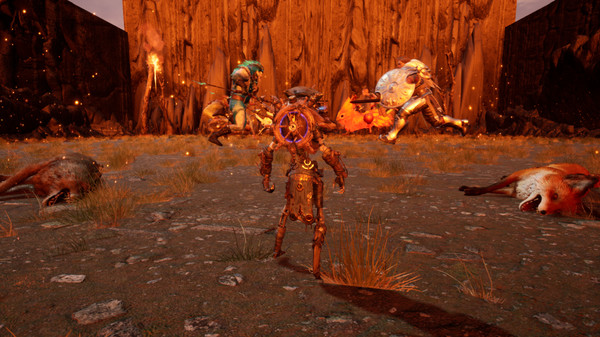 Find Me In The Maze screenshot 6