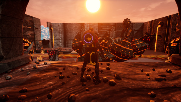 Find Me In The Maze screenshot 4