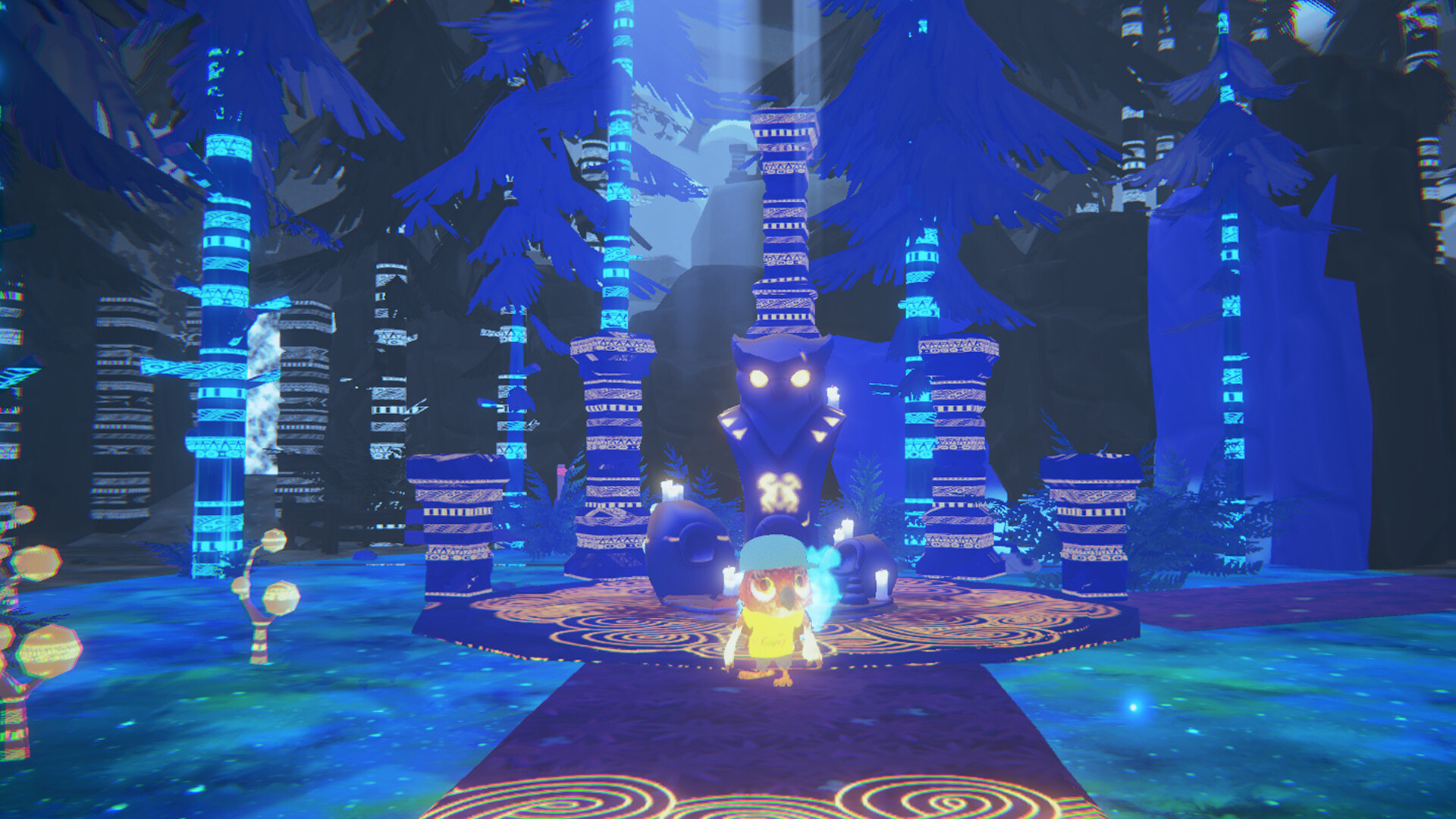 Open Air screenshot 1