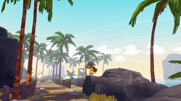 Open Air screenshot 5