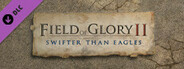 Field of Glory II: Swifter than Eagles