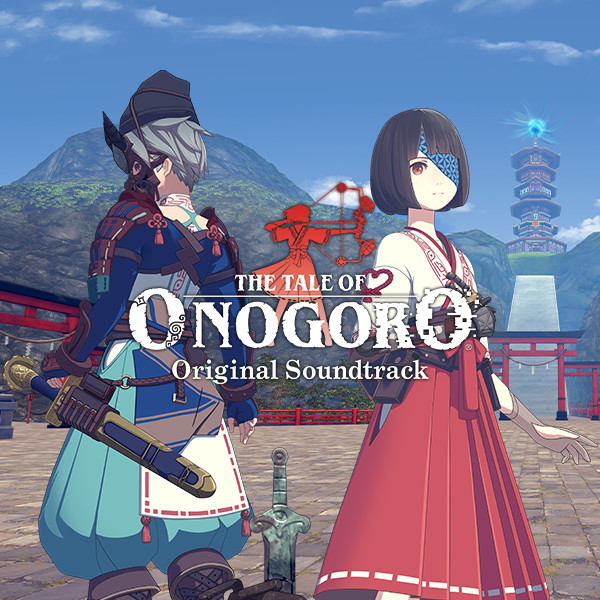 The Tale of Onogoro Original Soundtrack Featured Screenshot #1