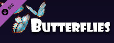 Master of Pieces: Butterflies DLC Small Capsule Image
