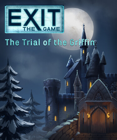 EXIT The Game – Trial of the Griffin